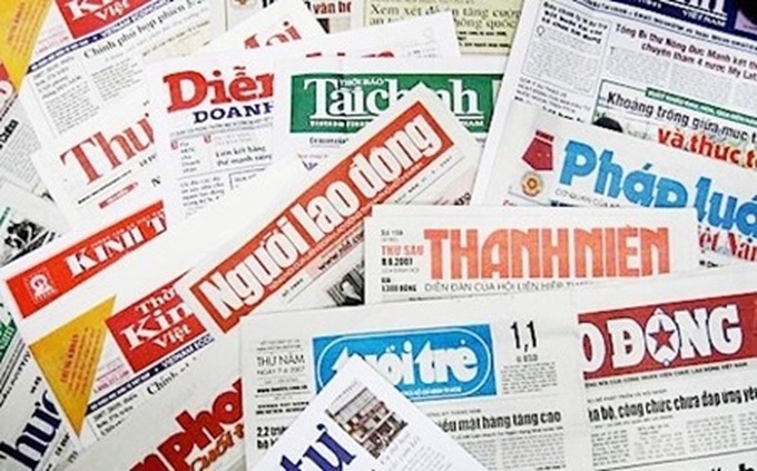 Amended law on media expected to allow greater journalistic freedoms - 1