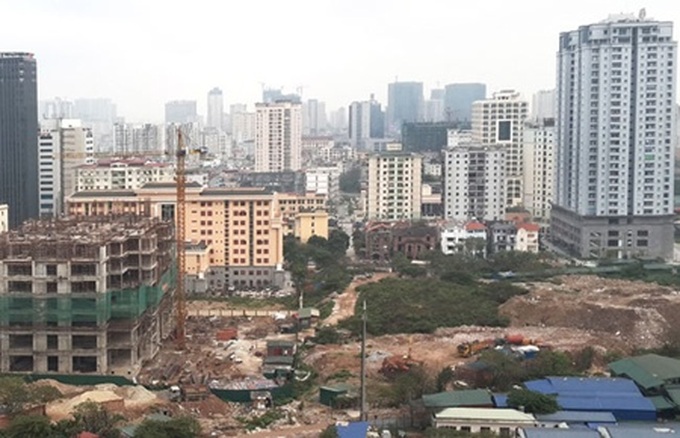 VAMC needs more power, funding - 1