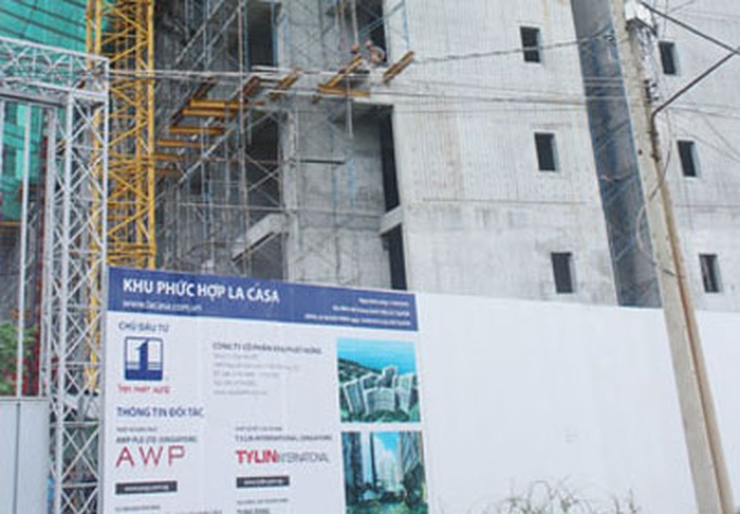 House buyers struggle to access mortgages - 1