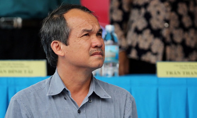 Debt-laden Hoang Anh Gia Lai reports first net loss in 10 years - 1