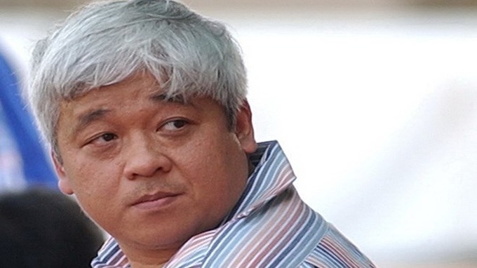 Supreme Procuracy insists on prosecution of financier - 1