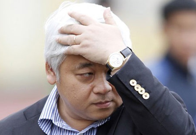 Expert claims tycoon arrest disrupts investor confidence - 1 Expert claims tycoon arrest disrupts investor confidence - 1