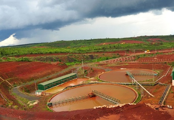 Ministry says bauxite projects likely to incur initial losses - 1