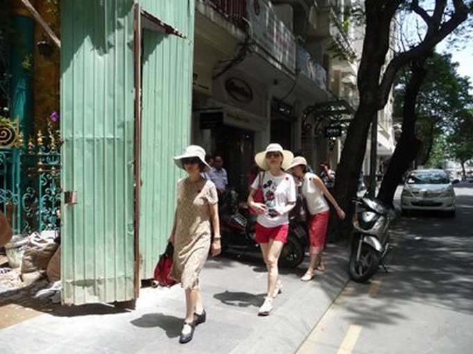 City’s tourism dept says hotels are struggling - 1