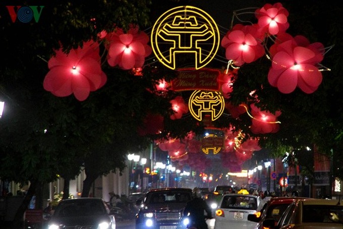 Foreigners’ feelings about Vietnamese Tet - 5