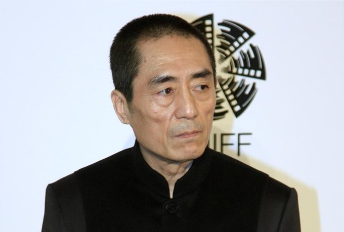 Chinese film director blames tradition for breaking one-child rule - 1