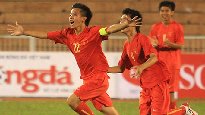 U19 to join international football tourney in Palestine - 1 U19 to join international football tourney in Palestine - 1