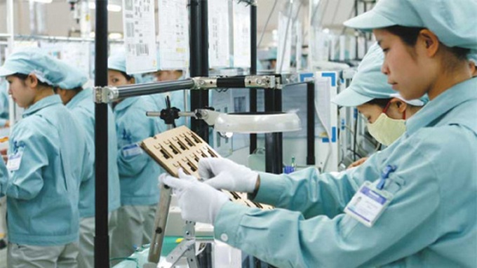 Survey: Vietnam yet to win over European businesses - 1 Survey: Vietnam yet to win over European businesses - 1