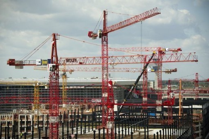 Eurozone tips into recession - 1 Eurozone tips into recession - 1