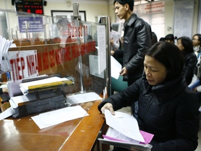 Government faces tax collection challenge - 1