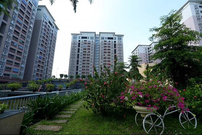 Real estate in good shape for 2017 - 1