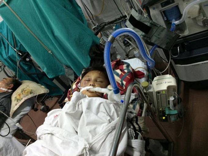 Father prosecuted for beating son to death - 1 Father prosecuted for beating son to death - 1