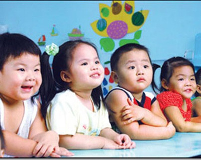 Vietnam's big cities face rising rate of child obesity - 1 Vietnam's big cities face rising rate of child obesity - 1