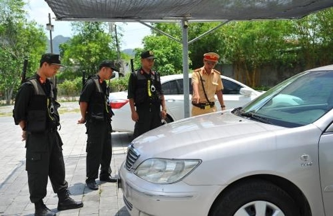 APEC senior financial officials to meet in Ninh Binh - 1