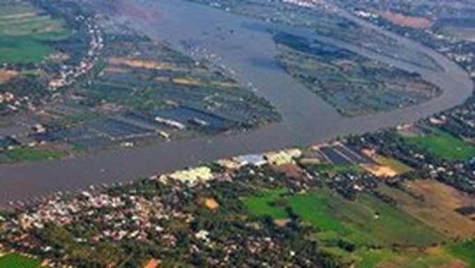 Second Mekong Resources Forum opens - 1