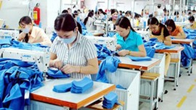 Promising trade cooperation between Vietnam and Germany - 1 Promising trade cooperation between Vietnam and Germany - 1