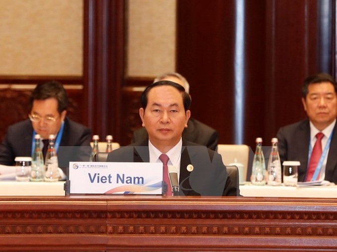 Vietnam welcomes initiatives on regional economic linkages - 1 Vietnam welcomes initiatives on regional economic linkages - 1