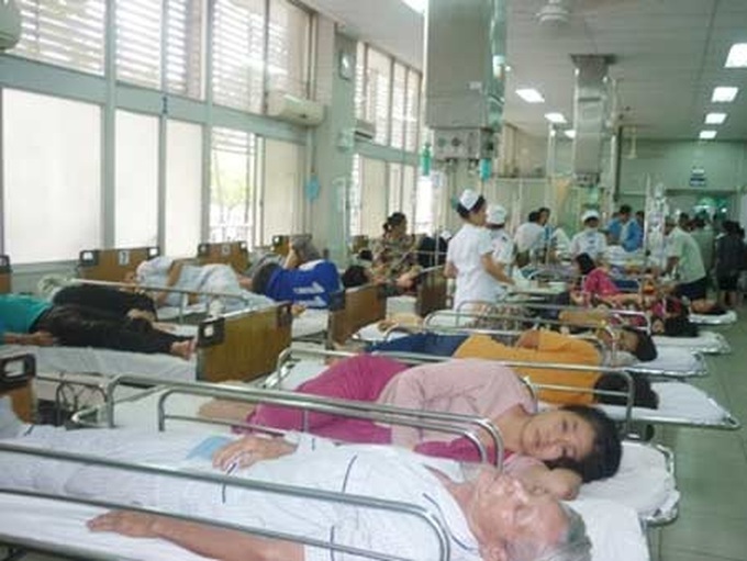Already profitable, hospitals stand to make more after price hike - 2