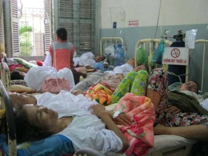 EU offers medical policy financing agreement - 1 EU offers medical policy financing agreement - 1