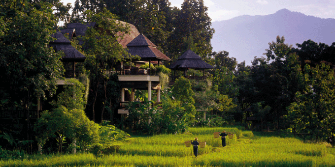 Thai hotels ranked among world’s cheapest - 1 Thai hotels ranked among world’s cheapest - 1