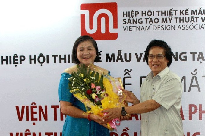 First comic book institute opened in Vietnam - 1