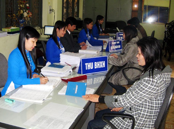 Businesses shirk social insurance payments as bill mounts to VND6 trillion - 1