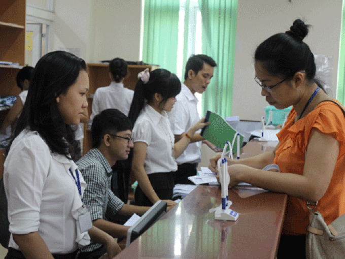 Vietnam warned about running out of pension fund - 1