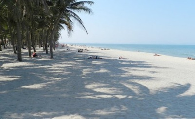 TravelBird: Vietnam has cheapest holiday beaches - 1