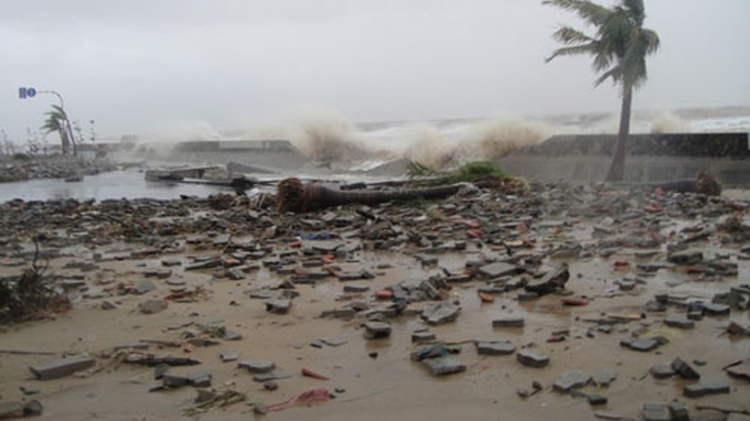 Lima talks conclude with bare bones agreement - 1