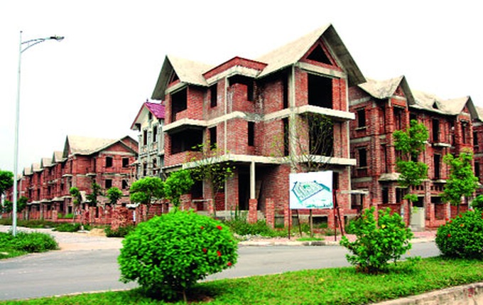 Stricter regulations on residential land - 1 Stricter regulations on residential land - 1