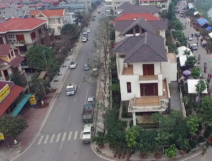 Concerns over Lao Cai potential corrupt land grab - 2 Concerns over Lao Cai potential corrupt land grab - 2