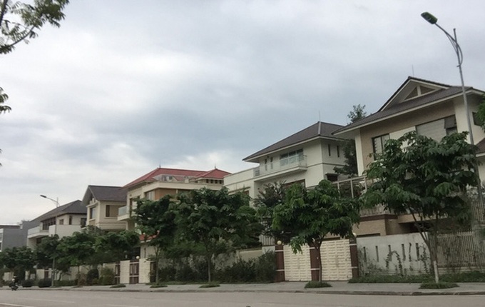 Concerns over Lao Cai potential corrupt land grab - 1 Concerns over Lao Cai potential corrupt land grab - 1