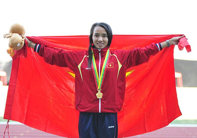 Vietnam sets expectations to make top 3 at SEA Games - 1 Vietnam sets expectations to make top 3 at SEA Games - 1