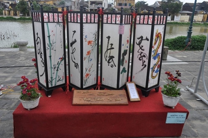 Hoi An glitters with amazing lanterns - 10 Hoi An glitters with amazing lanterns - 10