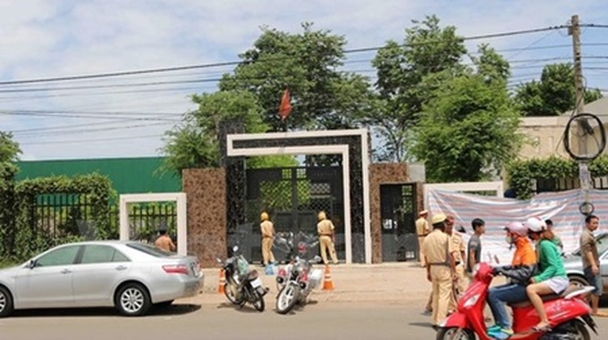 Binh Phuoc family murder suspects to be prosecuted - 1