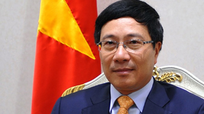 Vietnam pursues human rights protection policy - 1 Vietnam pursues human rights protection policy - 1