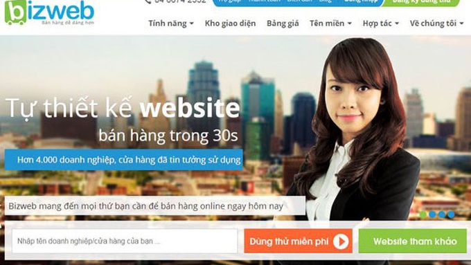 Japan investors expanding e-commerce in Vietnam - 1