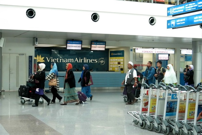 Vietnam to tighten plane safety - 1