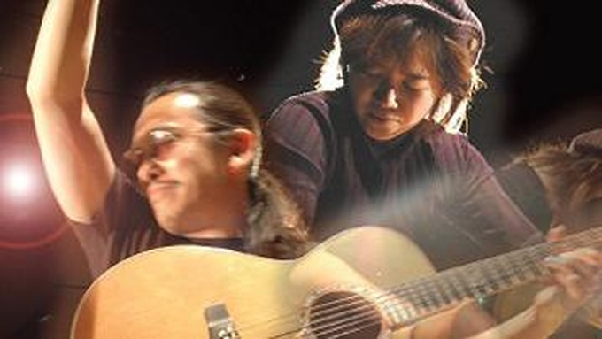Japan’s guitar and koto duo to perform in Vietnam - 1