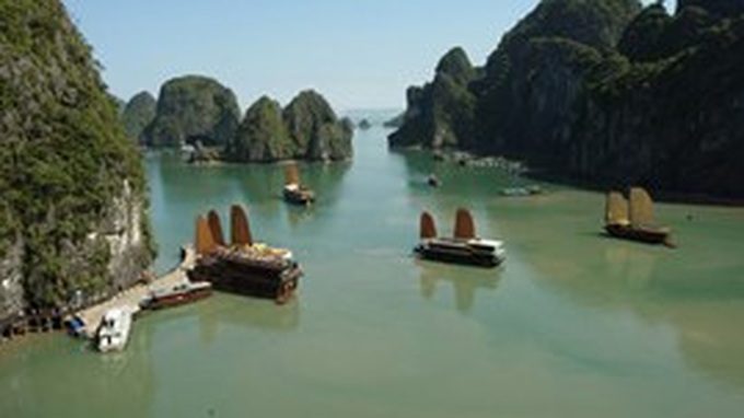 Quang Ninh to host International special economic zone seminar - 1