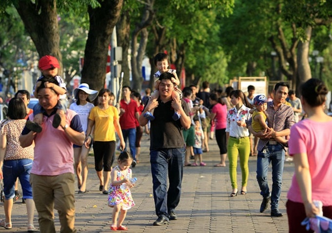 Vietnam revises two-child policy - 1