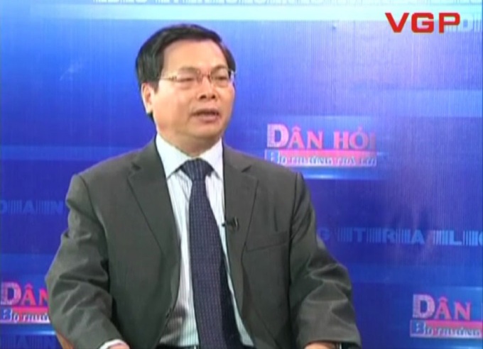 Official defends central highlands bauxite mines - 1