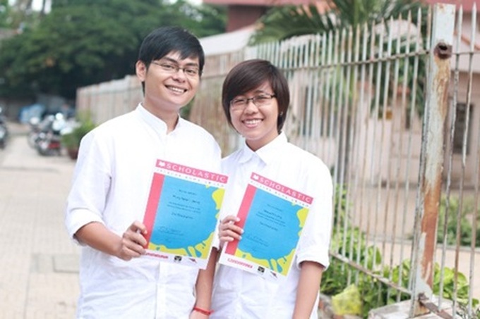 Vietnamese children's book wins top award - 1 Vietnamese children's book wins top award - 1
