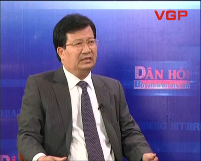 VND30 trillion real estate bailout causes controversy - 1