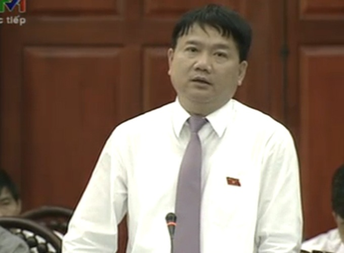 NA discusses potential solutions to transport problems - 1