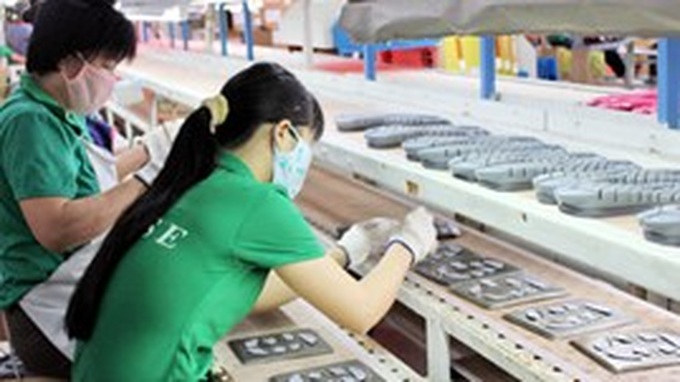 US still leading importer of goods from Vietnam - 1 US still leading importer of goods from Vietnam - 1