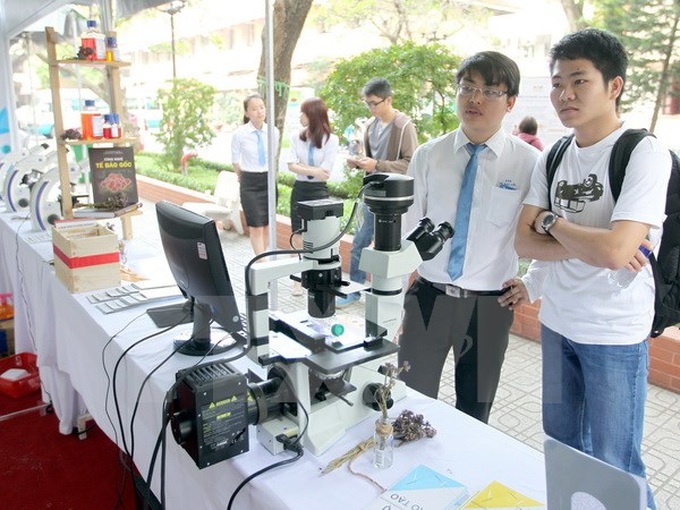 Conference raises understanding of stem cell - 1 Conference raises understanding of stem cell - 1