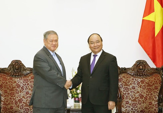 Vietnam willing to help Brunei ensure food security: PM - 1