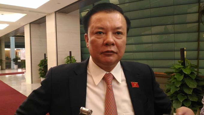 Ministry officials claim to be happy after state-owned car budget cut - 1 Ministry officials claim to be happy after state-owned car budget cut - 1
