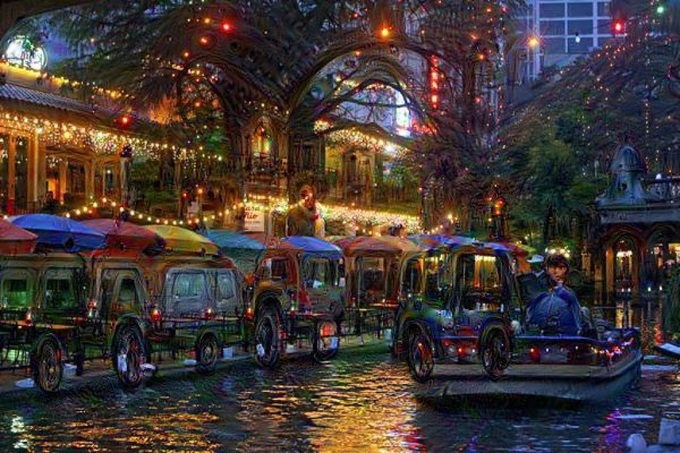 Vietnam gets sixth place in Budget Travel - 3